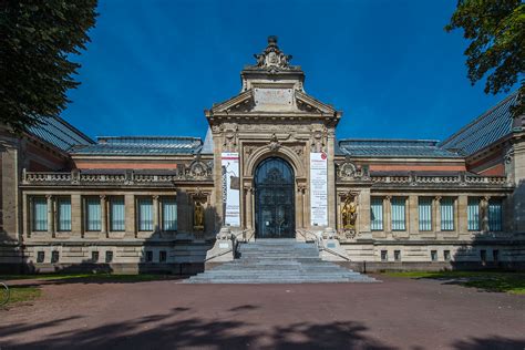 Das Musée des Beaux-Arts de Valenciennes: Eine Reise durch die Kunstgeschichte!