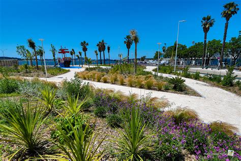 Die Jardins du Port-Royal: Ein grünes Juwel voller Geschichte!