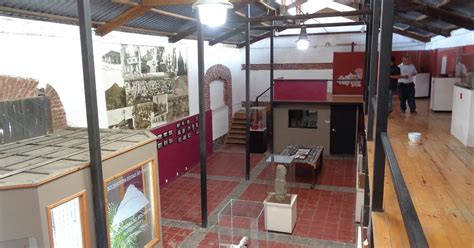 Museo Regional de Tulancingo: Ein Fenster zur Geschichte und Kultur Mexikos!