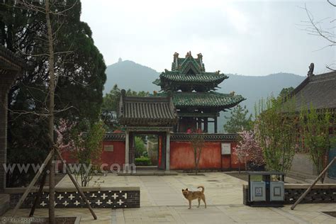 Der Tianlongshan-Tempel: Ein spiritueller Zufluchtsort mit atemberaubenden Aussichten!